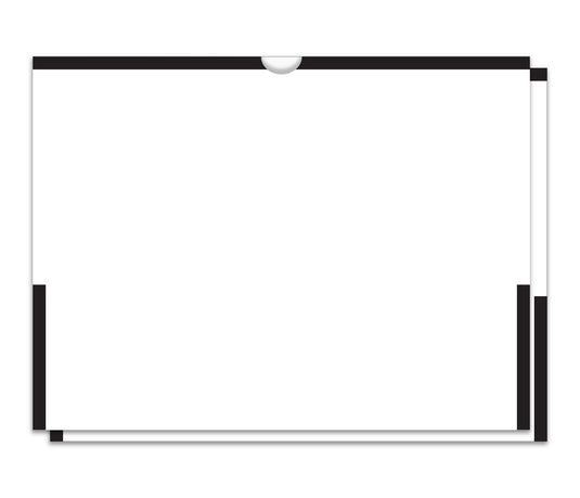 Color Top Deal Jackets - Plain - (Box of 500)