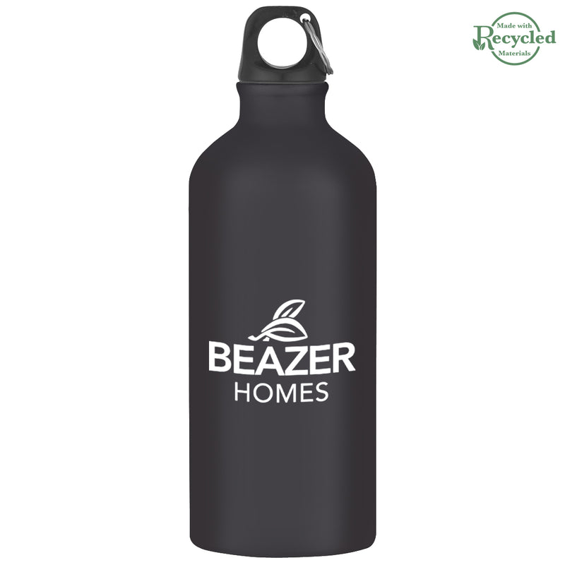 Load image into Gallery viewer, 20 Oz. Aluminum Tundra  Bike Bottle

