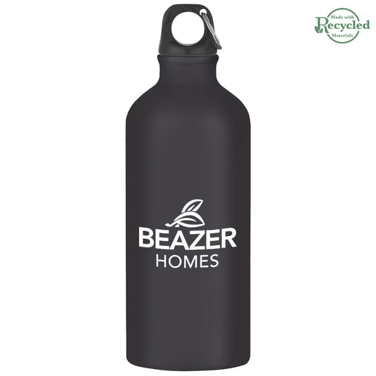 20 Oz. Aluminum Tundra  Bike Bottle