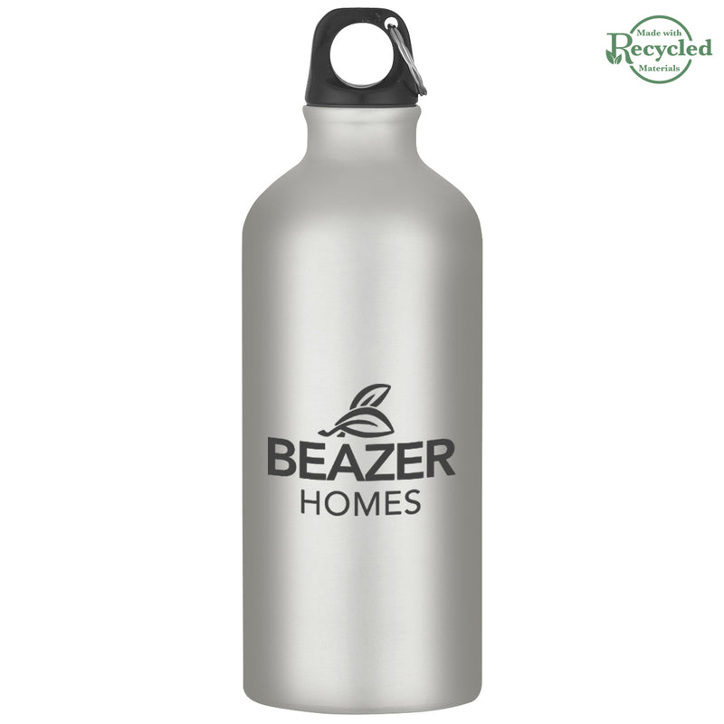 Load image into Gallery viewer, 20 Oz. Aluminum Tundra  Bike Bottle
