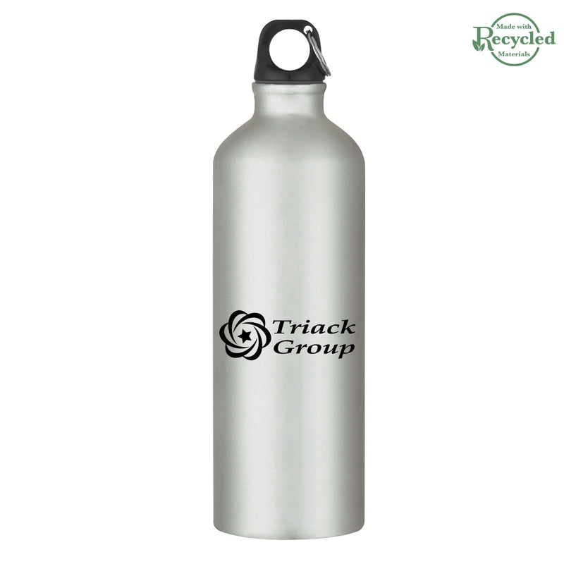 Load image into Gallery viewer, 25 Oz. Aluminum Tundra  Bike Bottle
