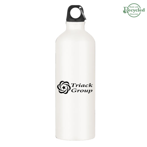 25 Oz. Aluminum Tundra  Bike Bottle