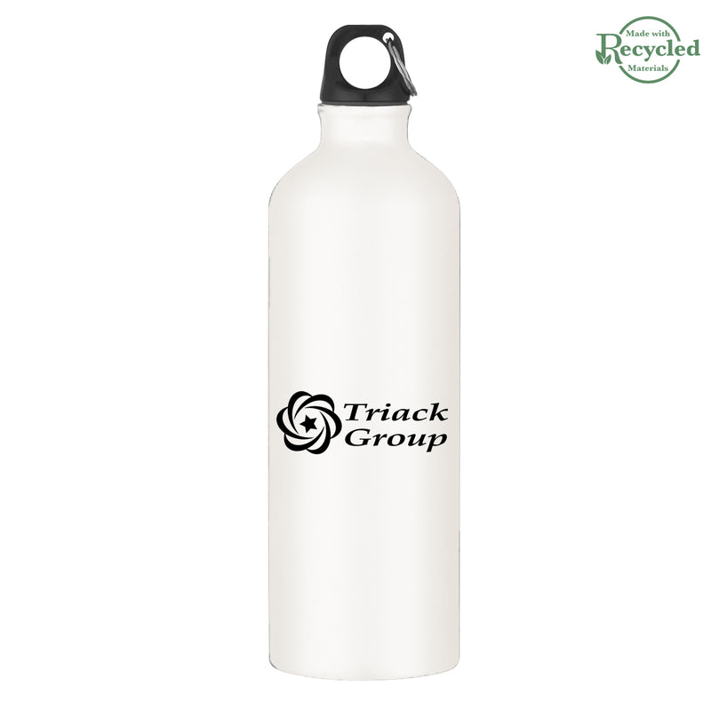 Load image into Gallery viewer, 25 Oz. Aluminum Tundra  Bike Bottle
