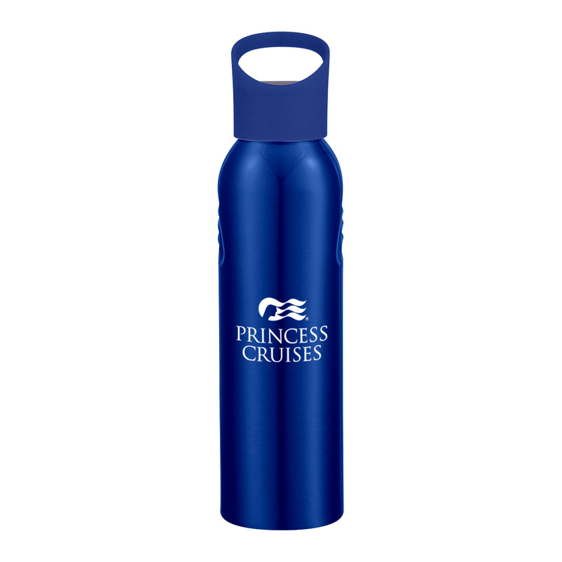 Load image into Gallery viewer, 20 Oz. Aluminum Sports Bottle

