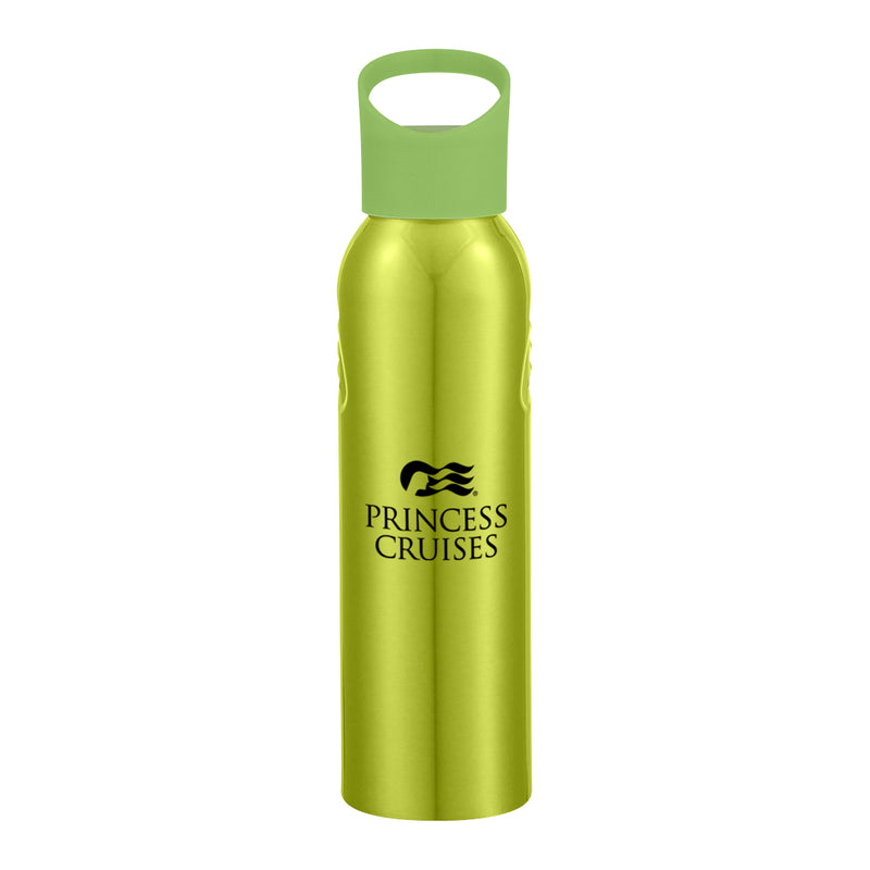 Load image into Gallery viewer, 20 Oz. Aluminum Sports Bottle
