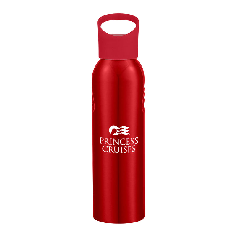 Load image into Gallery viewer, 20 Oz. Aluminum Sports Bottle
