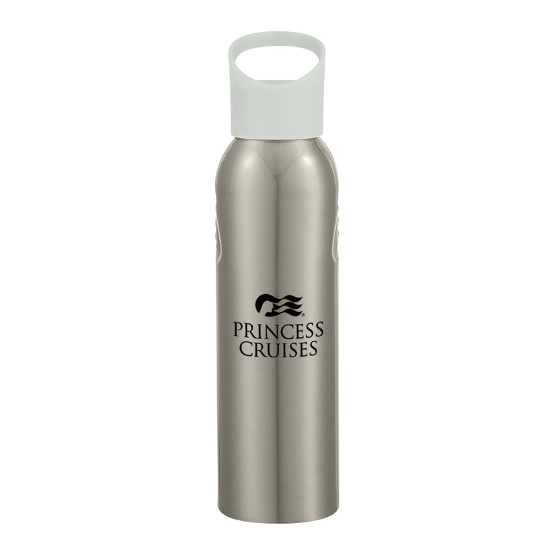 Load image into Gallery viewer, 20 Oz. Aluminum Sports Bottle
