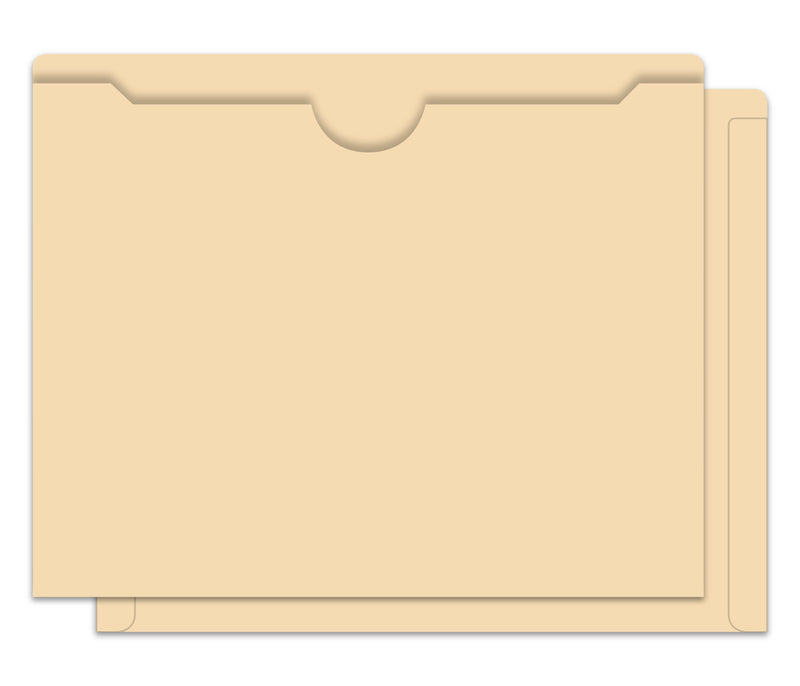 Load image into Gallery viewer, Ultra Heavy Duty Deal Jackets - Plain( Box of 100 )
