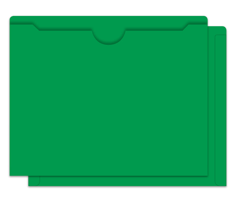 Load image into Gallery viewer, Ultra Heavy Duty Deal Jackets - Plain( Box of 100 )
