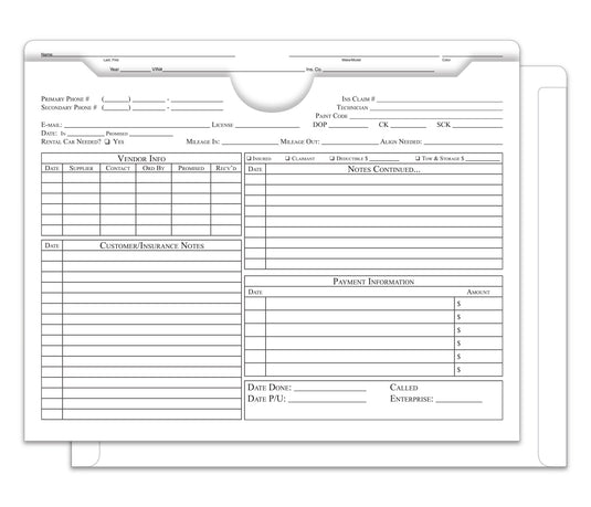 Ultra Heavy Duty Jackets  - ( Custom Printed )