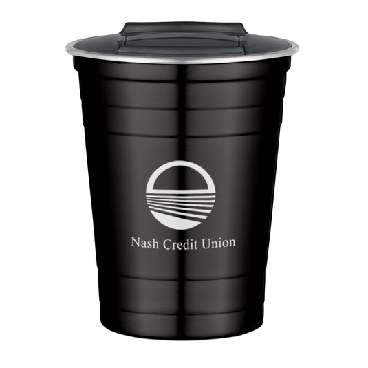 16 Oz. The Stainless Steel Cup