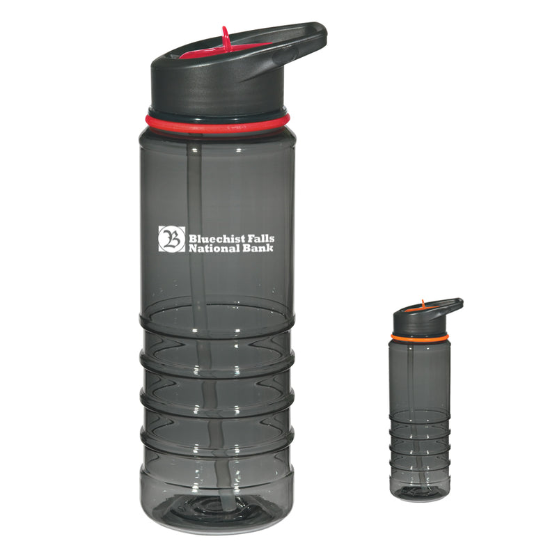 Load image into Gallery viewer, 24 Oz. Gripper Bottle
