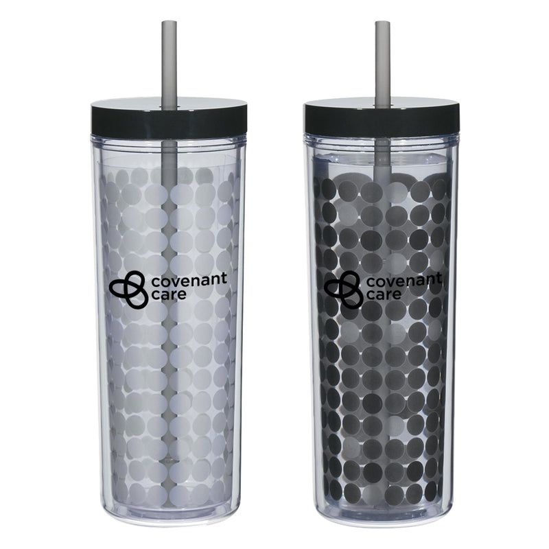 Load image into Gallery viewer, 16 Oz. Color Changing Tumbler
