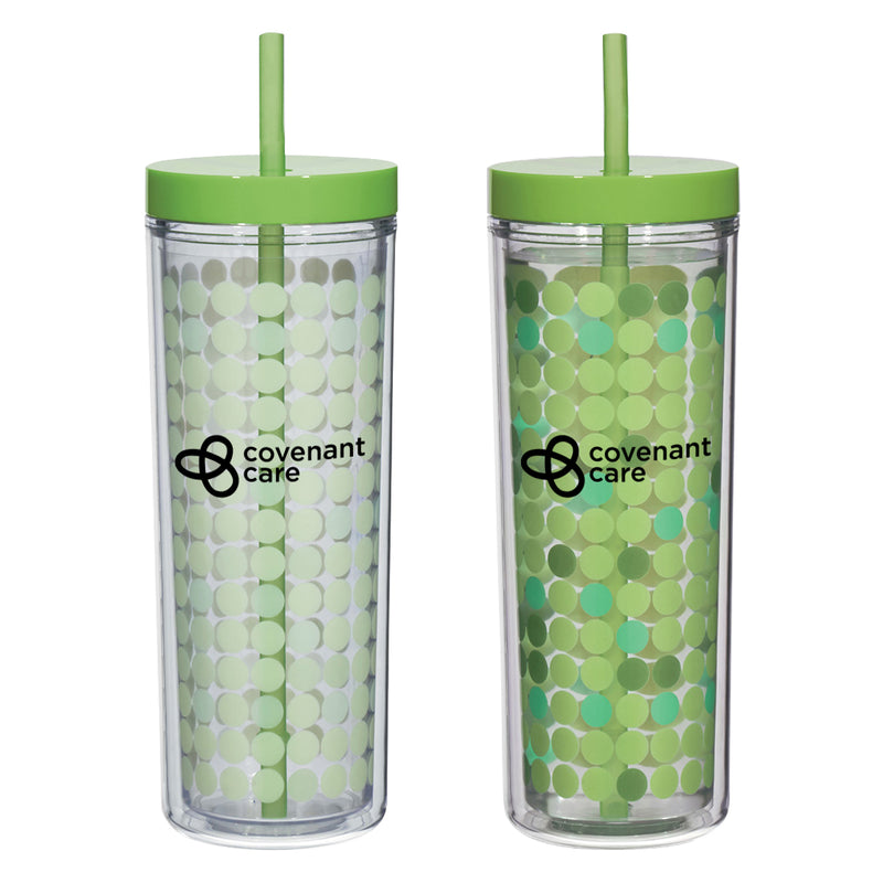Load image into Gallery viewer, 16 Oz. Color Changing Tumbler

