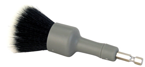 Ultra-Soft Drill Brush - Qty. 1
