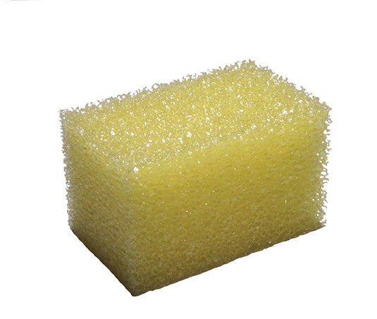 Do-All Scrubber - 3" x 5" x 3" -  Pack of 12