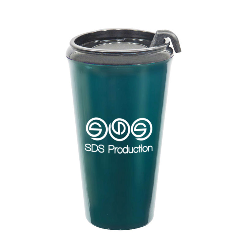 Load image into Gallery viewer, 16 Oz. Infinity Tumbler
