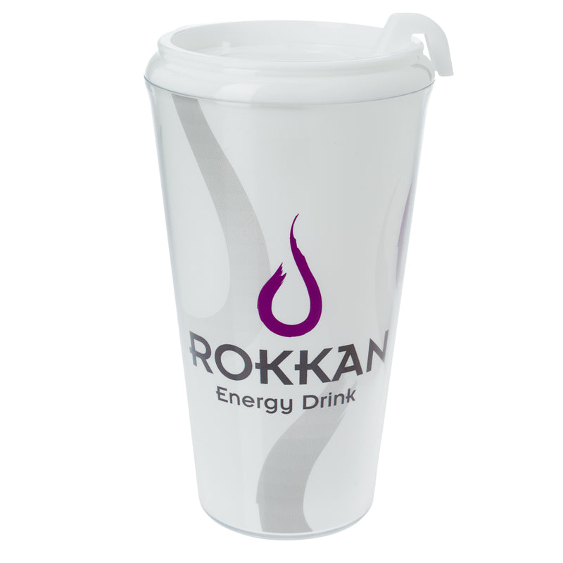 Load image into Gallery viewer, 16 Oz. Beyond Tumbler
