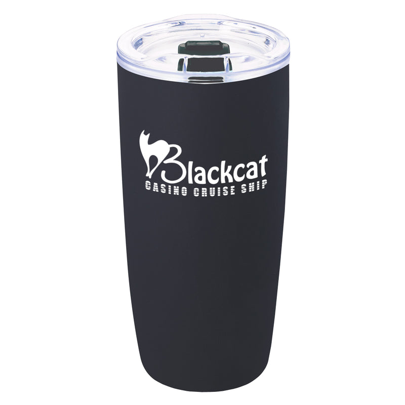 Load image into Gallery viewer, 19 Oz. Everest Noir Tumbler
