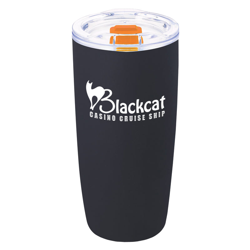 Load image into Gallery viewer, 19 Oz. Everest Noir Tumbler

