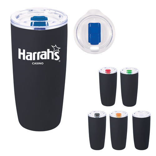 19 Oz. Everest Noir Tumbler