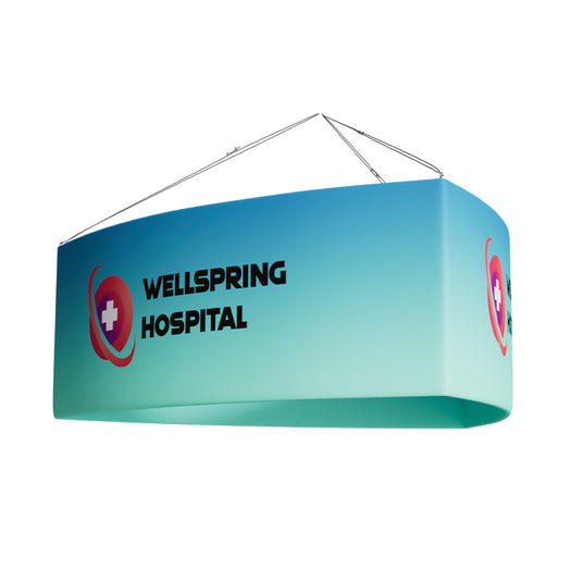 10x10ft  Showroom Display Kit - A5