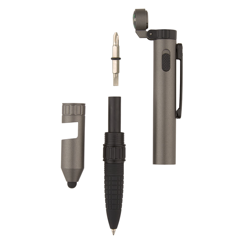 Load image into Gallery viewer, 6-In-1 Quest Multi Tool Pen
