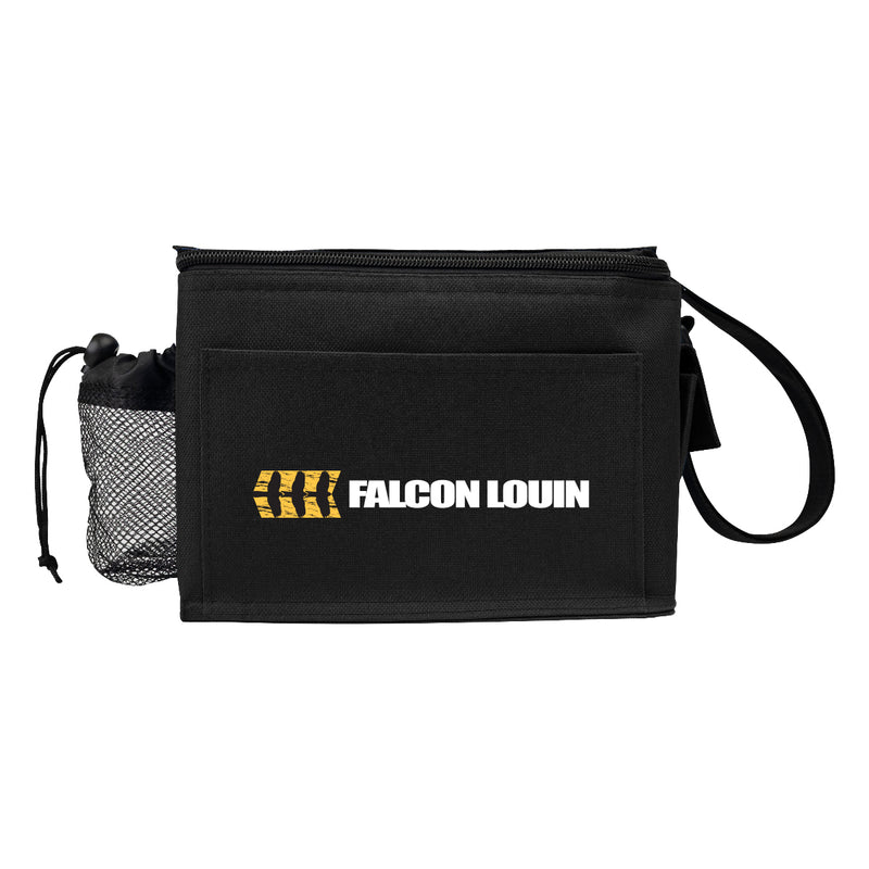 Load image into Gallery viewer, 6 Pack Cooler Bag
