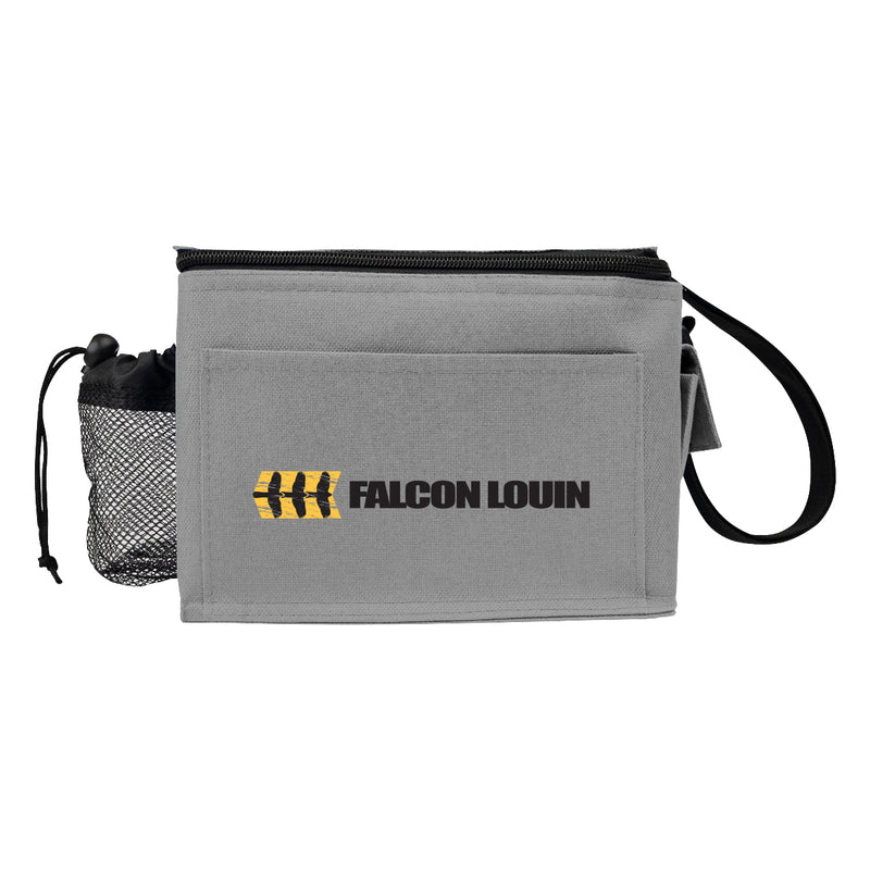 Load image into Gallery viewer, 6 Pack Cooler Bag
