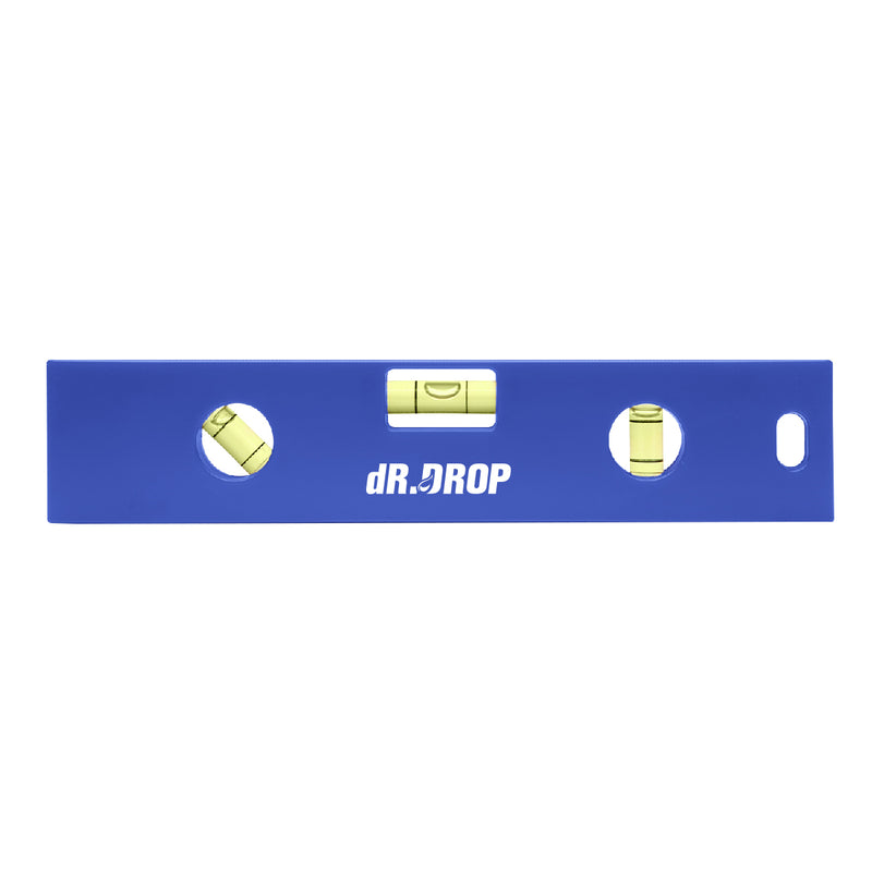 Load image into Gallery viewer, 6" Ruler With Level

