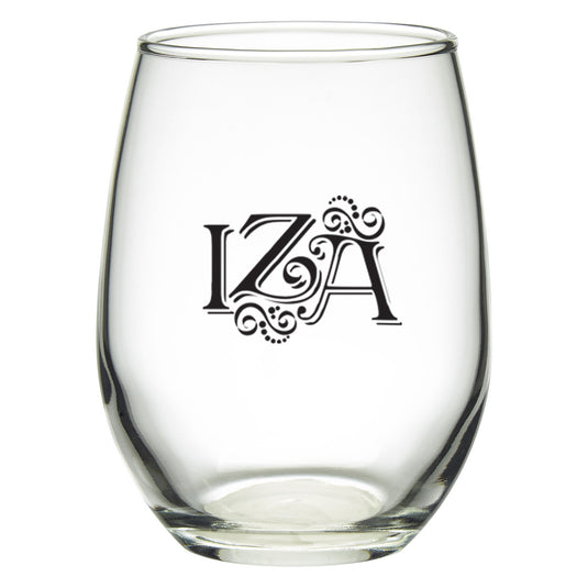 9 Oz. Wine Glass