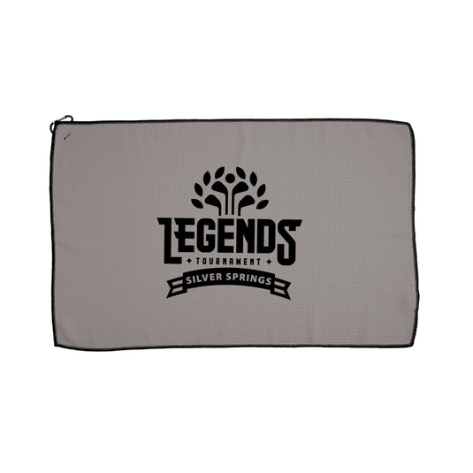 Fairway Fresh rPET Waffle Towel