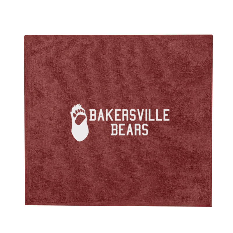 Load image into Gallery viewer, Rally Towel
