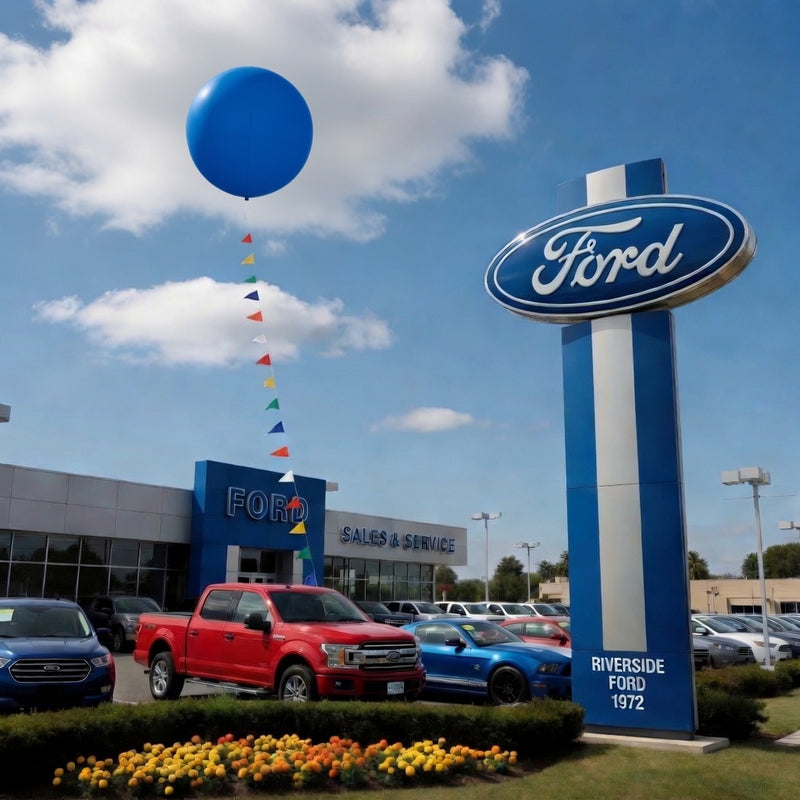 Load image into Gallery viewer, 60" Giant Balloon
