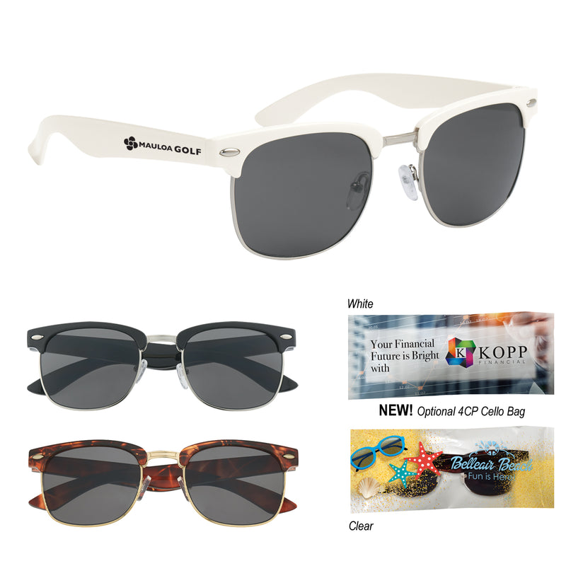 Load image into Gallery viewer, Panama Sunglasses
