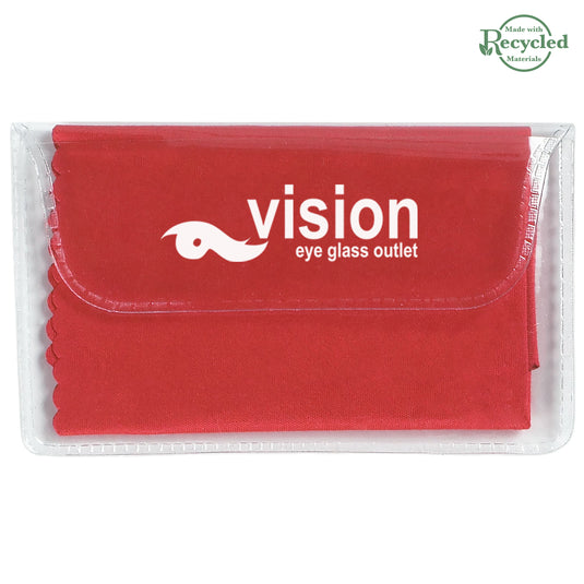 Microfiber Cleaning Cloth In Case