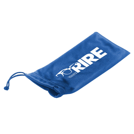 Microfiber Pouch With Drawstring