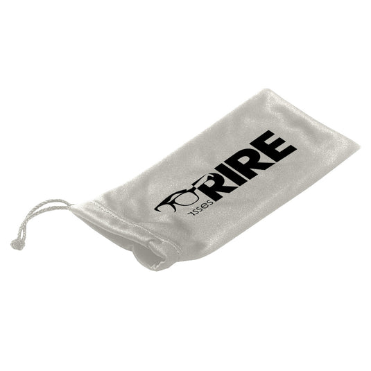 Microfiber Pouch With Drawstring