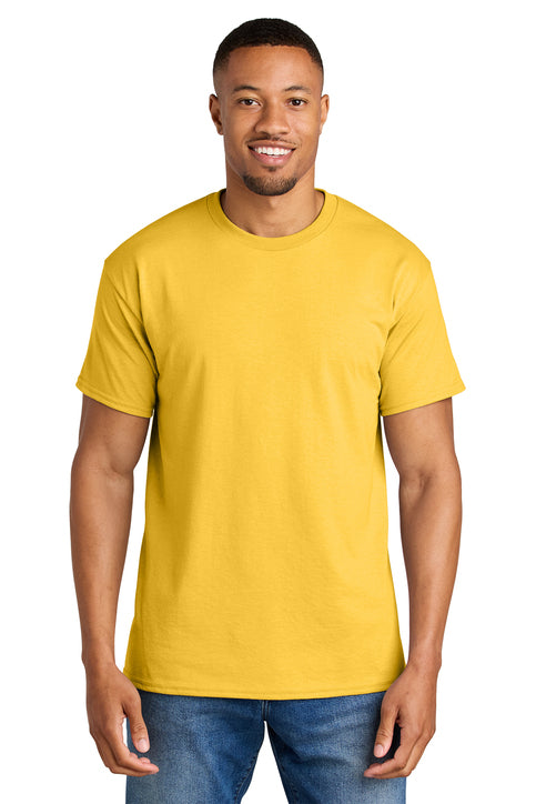 Load image into Gallery viewer, Gildan® DryBlend® 50 Cotton/50 Poly T-Shirt
