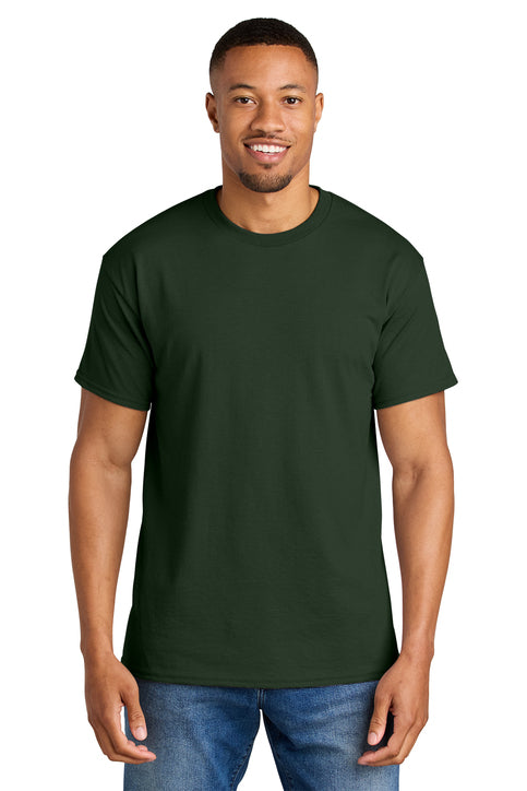 Load image into Gallery viewer, Gildan® DryBlend® 50 Cotton/50 Poly T-Shirt
