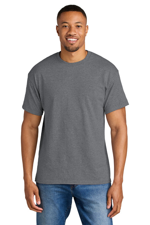 Load image into Gallery viewer, Gildan® DryBlend® 50 Cotton/50 Poly T-Shirt
