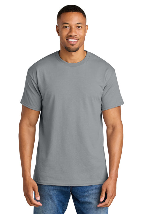 Gildan® DryBlend® 50 Cotton/50 Poly T-Shirt