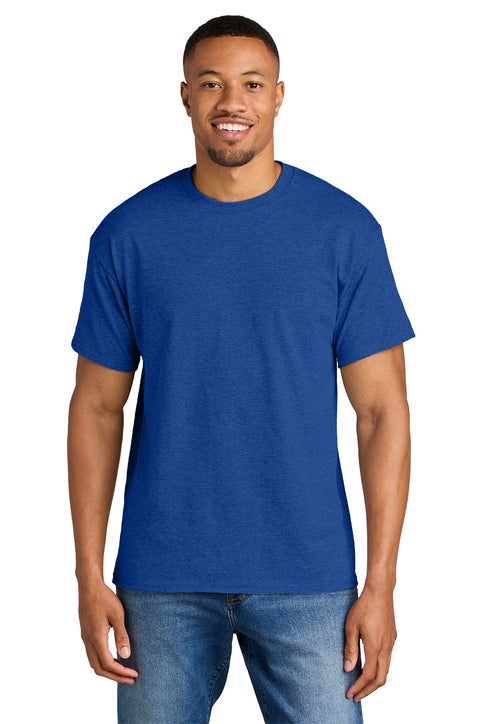 Load image into Gallery viewer, Gildan® DryBlend® 50 Cotton/50 Poly T-Shirt
