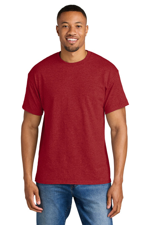 Load image into Gallery viewer, Gildan® DryBlend® 50 Cotton/50 Poly T-Shirt
