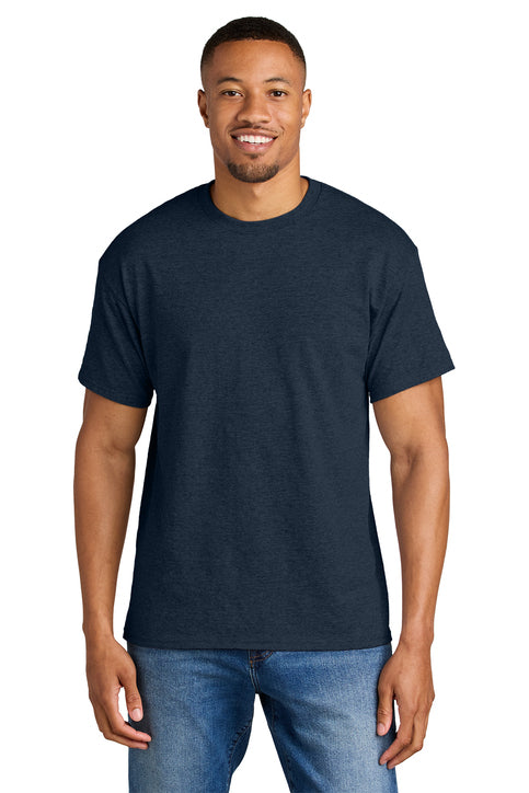 Load image into Gallery viewer, Gildan® DryBlend® 50 Cotton/50 Poly T-Shirt
