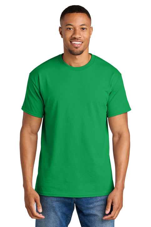Load image into Gallery viewer, Gildan® DryBlend® 50 Cotton/50 Poly T-Shirt
