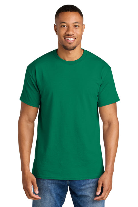 Gildan® DryBlend® 50 Cotton/50 Poly T-Shirt