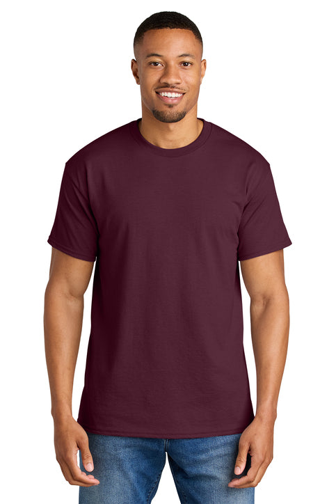 Load image into Gallery viewer, Gildan® DryBlend® 50 Cotton/50 Poly T-Shirt
