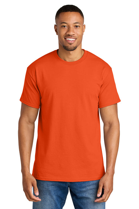 Gildan® DryBlend® 50 Cotton/50 Poly T-Shirt