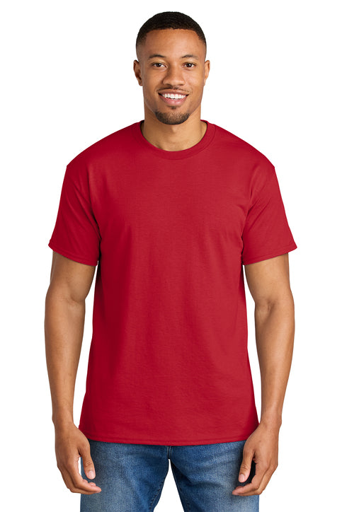 Load image into Gallery viewer, Gildan® DryBlend® 50 Cotton/50 Poly T-Shirt
